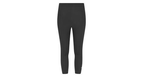 Legging femme circle get in shape essentials noir