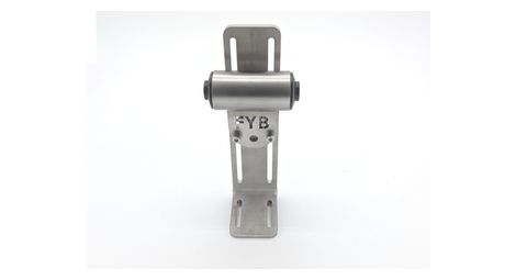 FYB- Kit complet - Large - axe 15 mm - longueur 100 mm