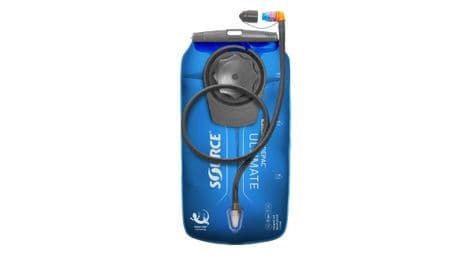 Système d'abreuvement source widepac ultimate 23-3l-bleu alpin