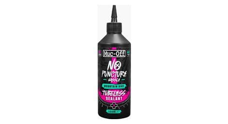 Préventif tubeless sealant muc-off mtb 500 ml