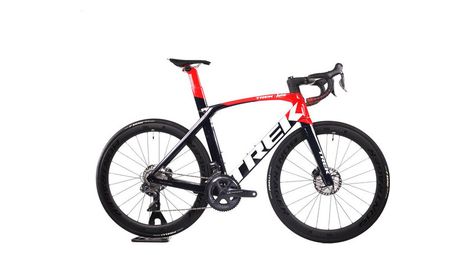 Produit reconditionné · trek madone slr 7 oclv / vélo de route | très bon état