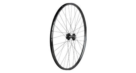Bontrager Connection Schnellspanner 29'' I 9x100 mm I 6-Loch Vorderrad