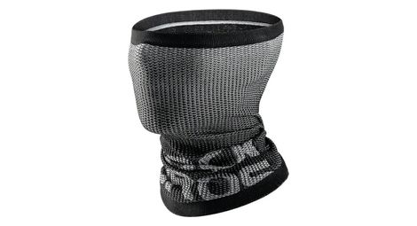 Cache-cou tricoté chaud pour le cyclisme d'extérieur en hiver