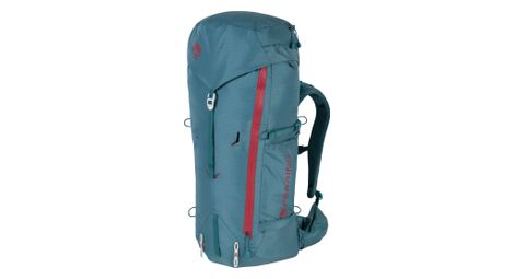 Zaino da alpinismo Ferrino Summit 32+5 L verde