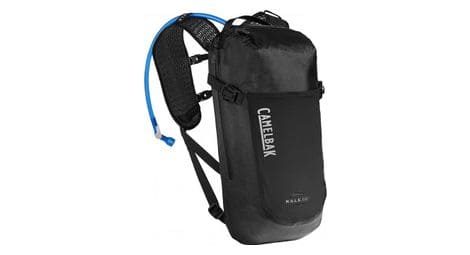 Camelbak mule evo 12l trinkrucksack mit 3l wasserblase schwarz