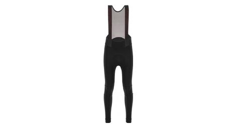 Cuissard long santini h20 nimbus noir