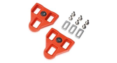 Calas xlc pd-x04 compatible look 9º rojo