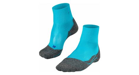 Chaussettes femme falke tk2 short cool