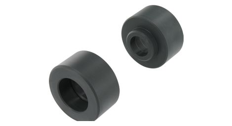 Conjunto de herramientas de rodamientos del soporte inferior var pressfit