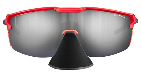 Lunettes de soleil julbo ultimate cover spectron 4