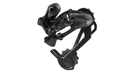 Derailleur vtt ar s ride rd-m300 9v. noir grande chape