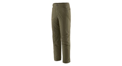 Pantalon Patagonia RPS Rock Vert Homme - Regular