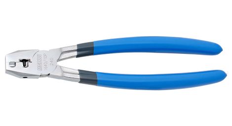 Pinza profesional para cadenas Unior