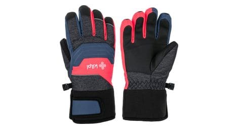 Gants hiver enfant kilpi skimi-j