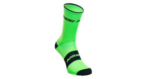 Calcetines massi supra verde