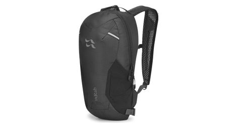 Mochila rab tensor 5l negra