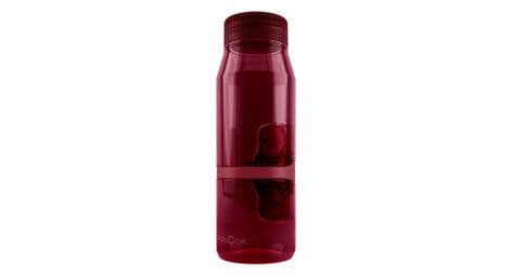 Bidon de remplacement fidlock twist 700ml life rouge