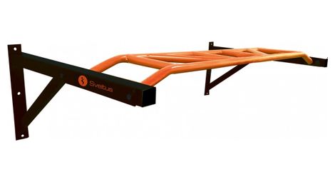 Barre de traction murale premium