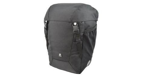 Sacoche de porte bagage agu dwr performance large 17l noir
