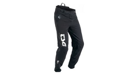 Pantalon tsg grip dh noir