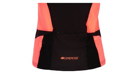 T shirt trail milie noir