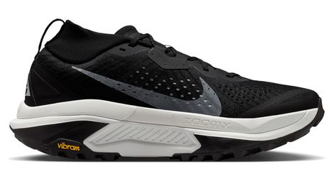 Zapatillas de trail Nike ACG Zegama Negro/Blanco para hombre