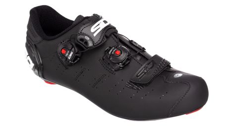 Zapatillas de carretera sidi ergo 5 mega matt black