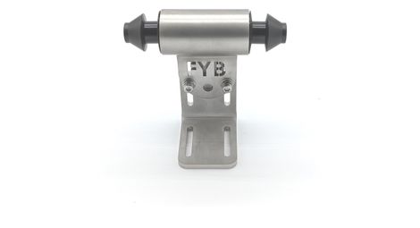 FYB-Kit complet - Small cadre - axe 12 mm - longueur 148 mm - Boost