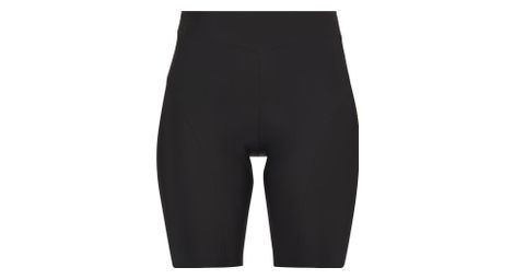 Culotte corto con tirantes para mujer mavic aksium negro l