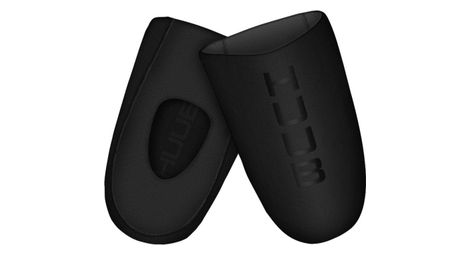 Couvre-orteils huub néoprène noir