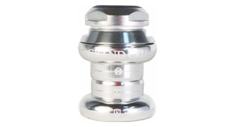 Véloorange grand cru sealed bearing headset cuffia esterna 1'' iso argento