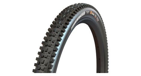 Pneu VTT Maxxis Forekaster 29'' Souple 60 TPI Tubeless Ready MaxxTerra Exo Noir