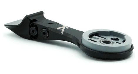 k edge gen 8 madone mount regular remote handlebar mount for wahoo black