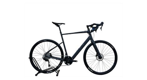 Cannondale Topstone Neo Sl 2 Grx 2022 Velo Gravel Electrique Cannondale Tres Bon Etat