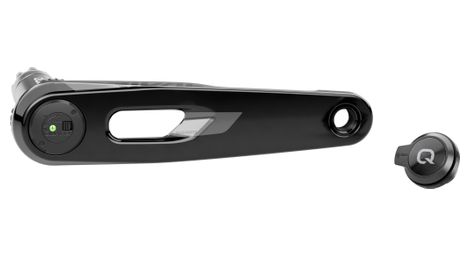 sram rival e1 dub wide power meter left arm