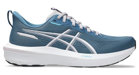 Scarpe da corsa Asics GT-1000 14 blu da donna