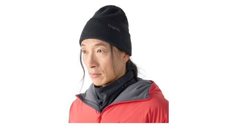Haglöfs Outsiders Beanie Nero