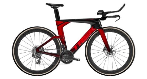 Velo+de+triathlon+trek+speed+concept+slr+7+sram+force+axs+12v+700+mm+rouge+noir+2026