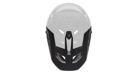 Ersatzvisier für Fox Rampage RS Helm Mat Schwarz