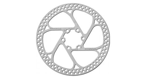 Disques 6 trous tz 24