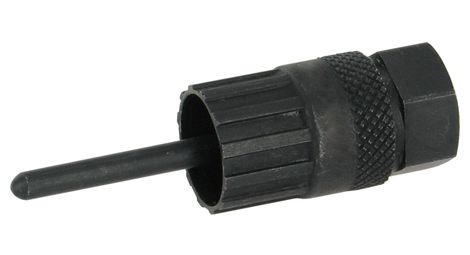 Var démonte cassettes shimano avec guide