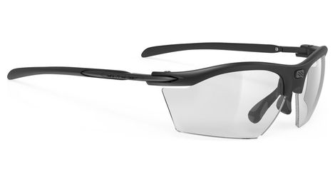 Lunettes de performance rudy project rydon stealth z 87+