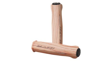 Paire de poignees mousse massi elite light