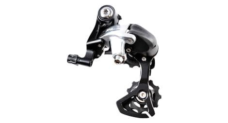 Derailleur route ar optimiz 9/10v alu petite chape adapt. shimano (microshift)