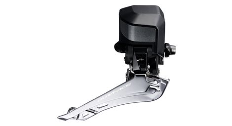 shimano dura ace di2 fd r9150 rear derailleur 2x11v braser