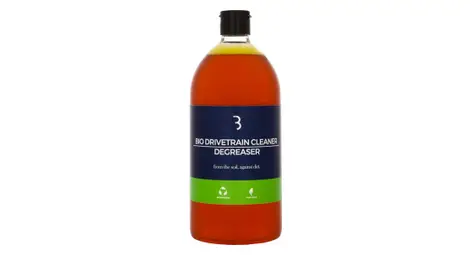 Bbb biodrivetrain degreaser 1l red