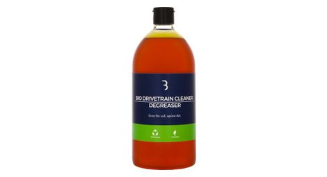 Degraissant bbb biodrivetrain 1l rouge