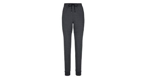 Pantalon jogging coton femme kilpi matty-w