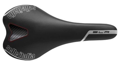 Selle italia slr tm black 131