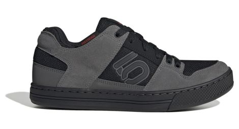 Chaussures vtt adidas five ten freerider noir/gris